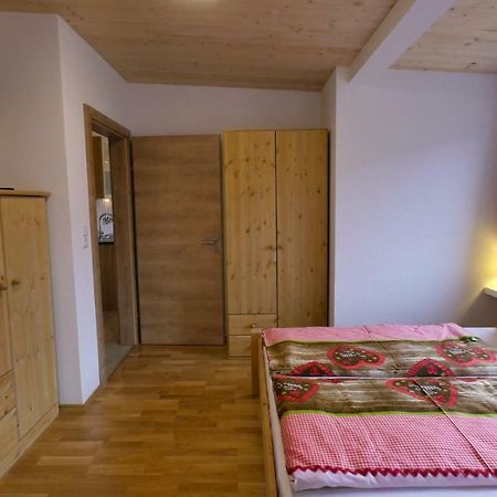 Apartment Lanser Fügen Extérieur photo