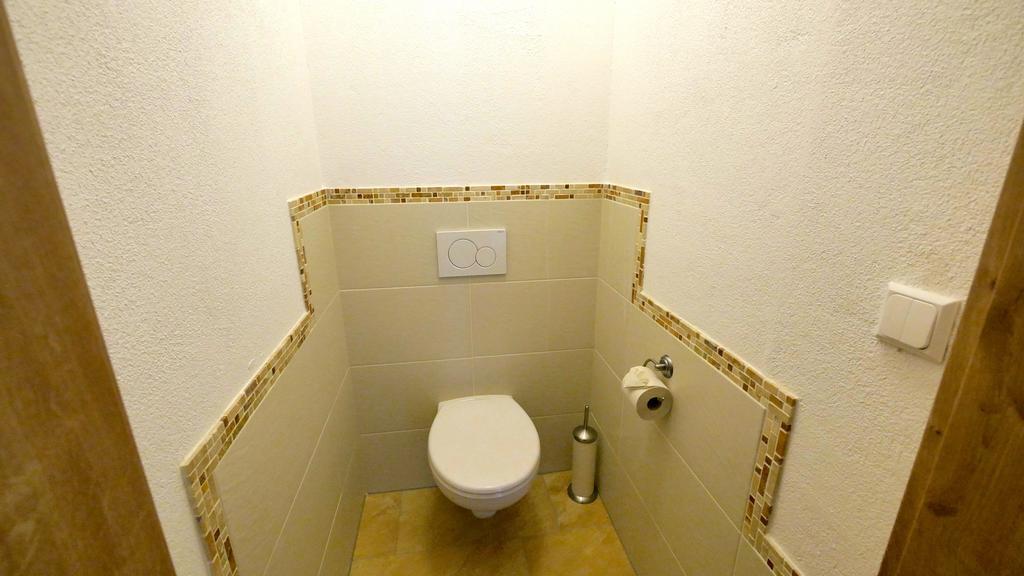 Apartment Lanser Fügen Chambre photo
