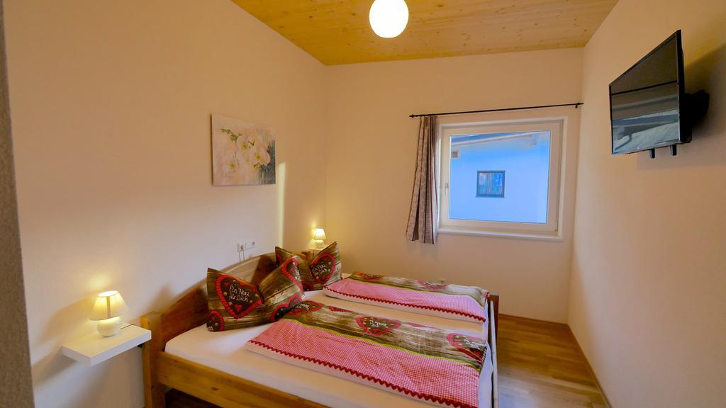 Apartment Lanser Fügen Chambre photo