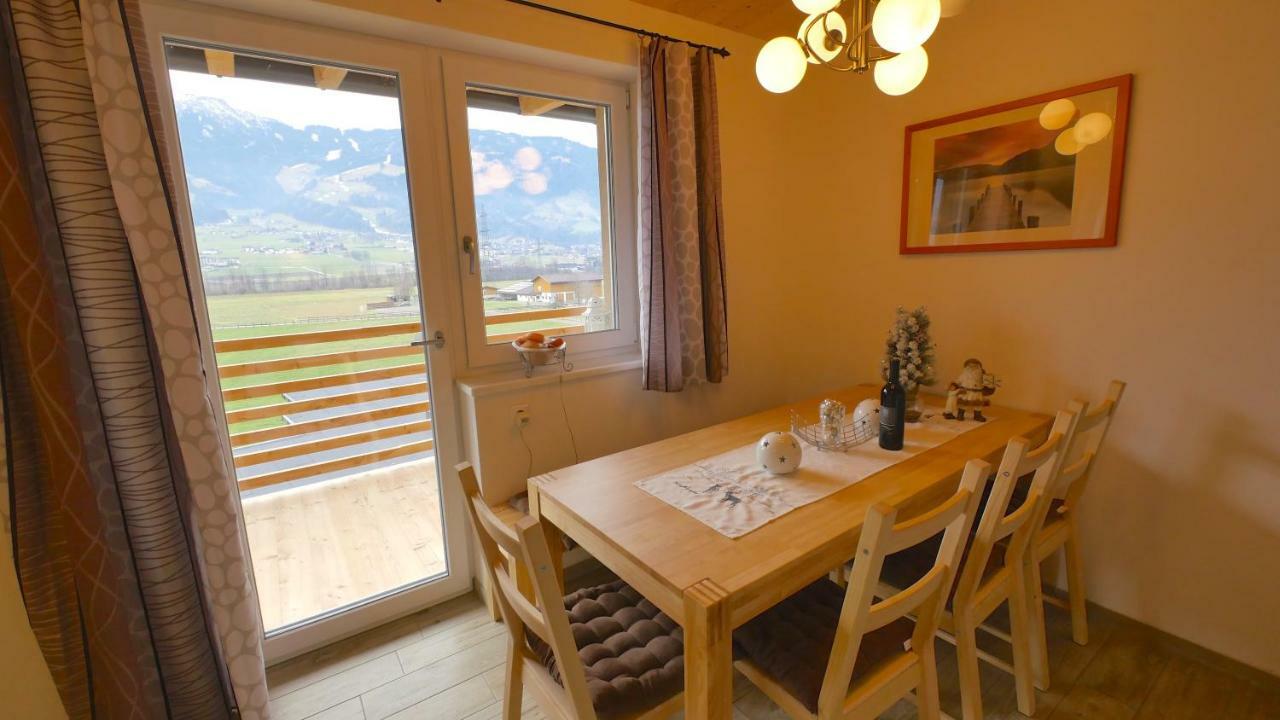 Apartment Lanser Fügen Extérieur photo